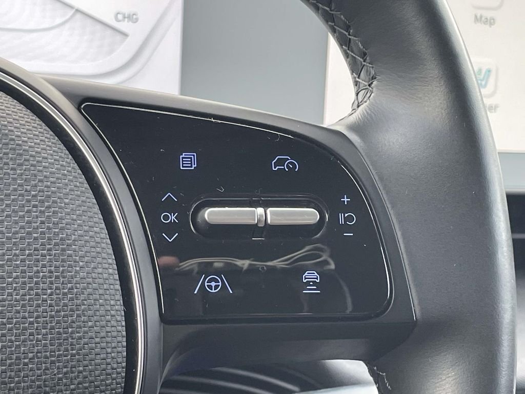 2024 Hyundai IONIQ 5 SEL - Photo 11