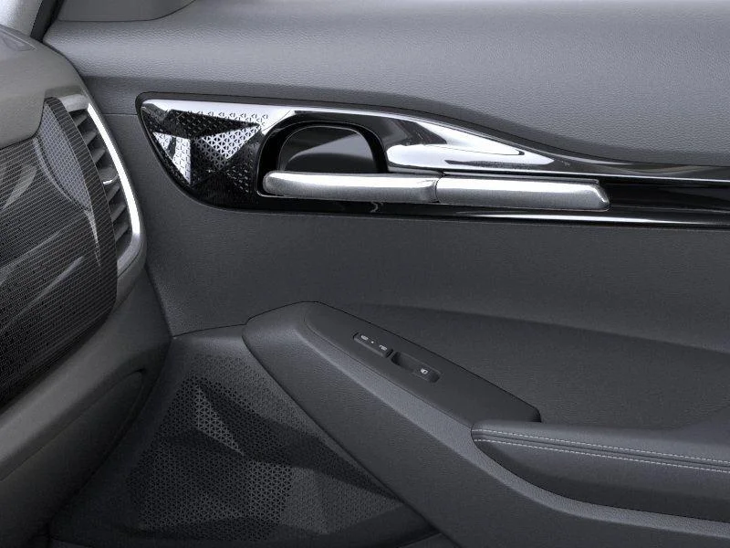 New 2026 Fusion Black Kia S image 25