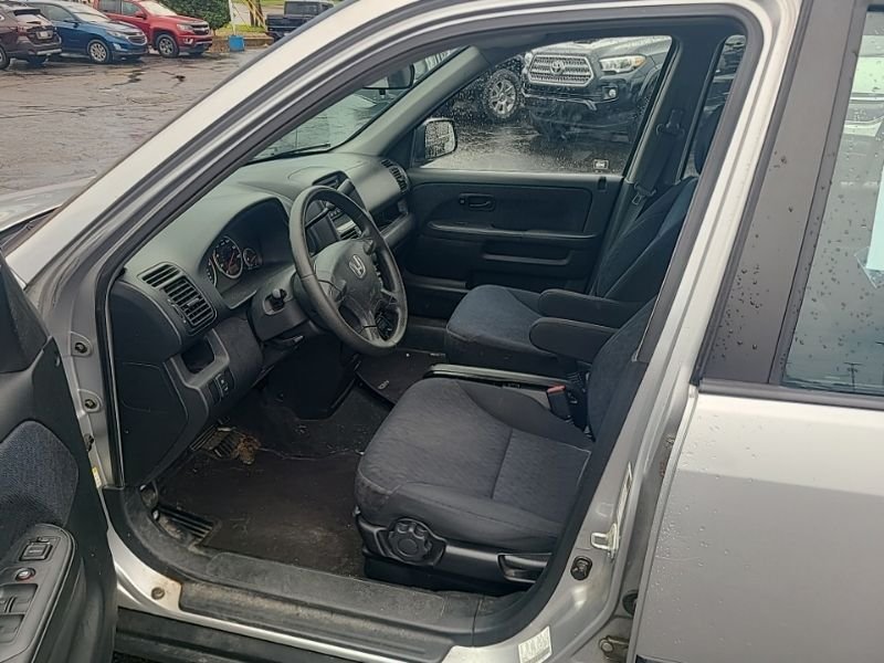 Used 2006  Honda LX image 13