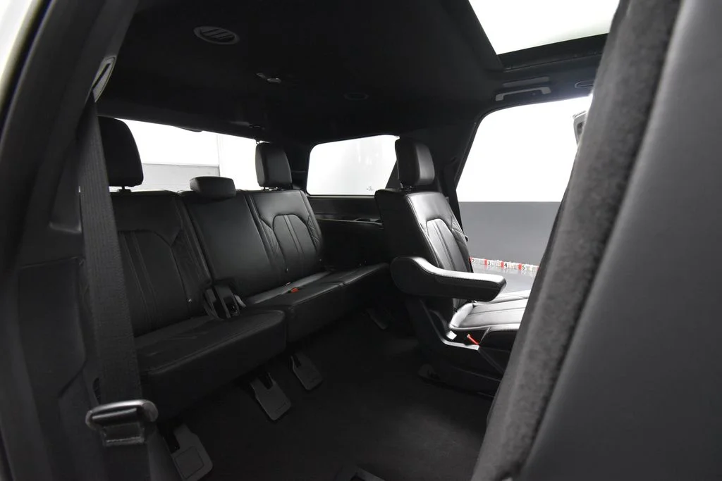 2024 Ford Expedition Platinum - Photo 45