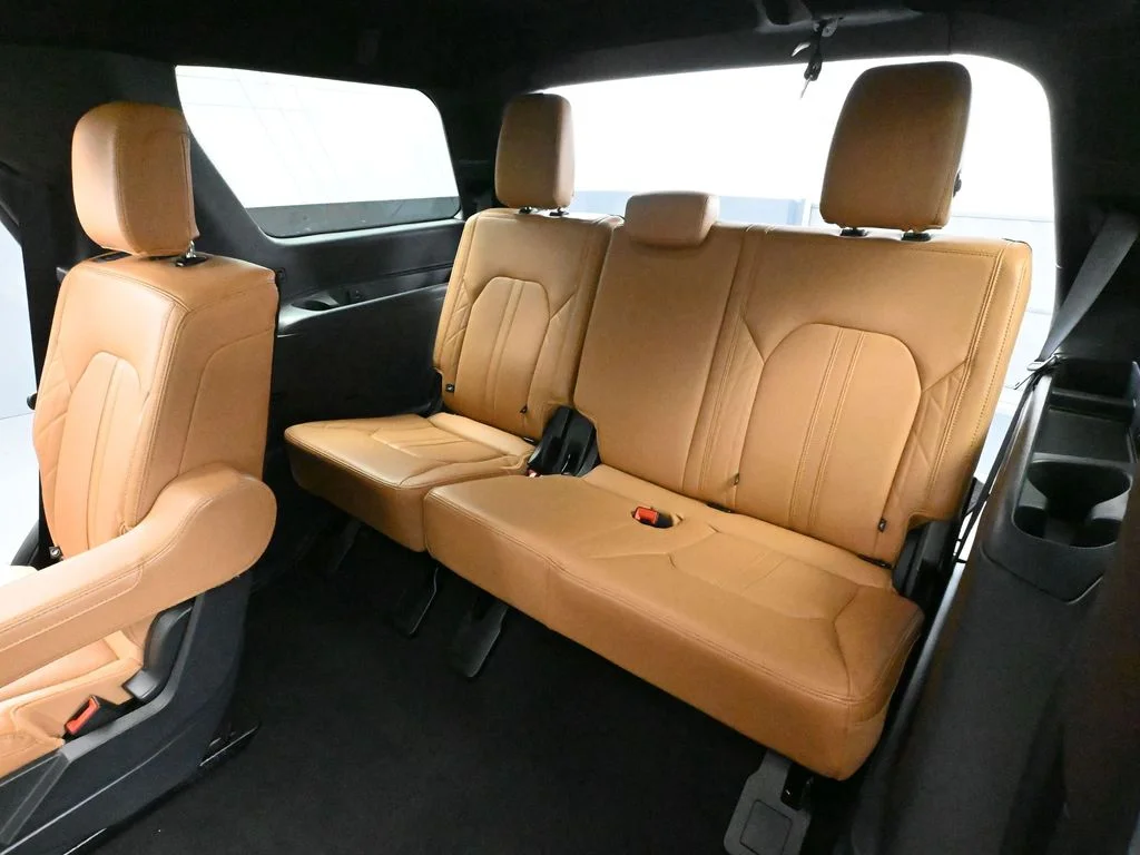 2024 Ford Expedition Platinum - Photo 44