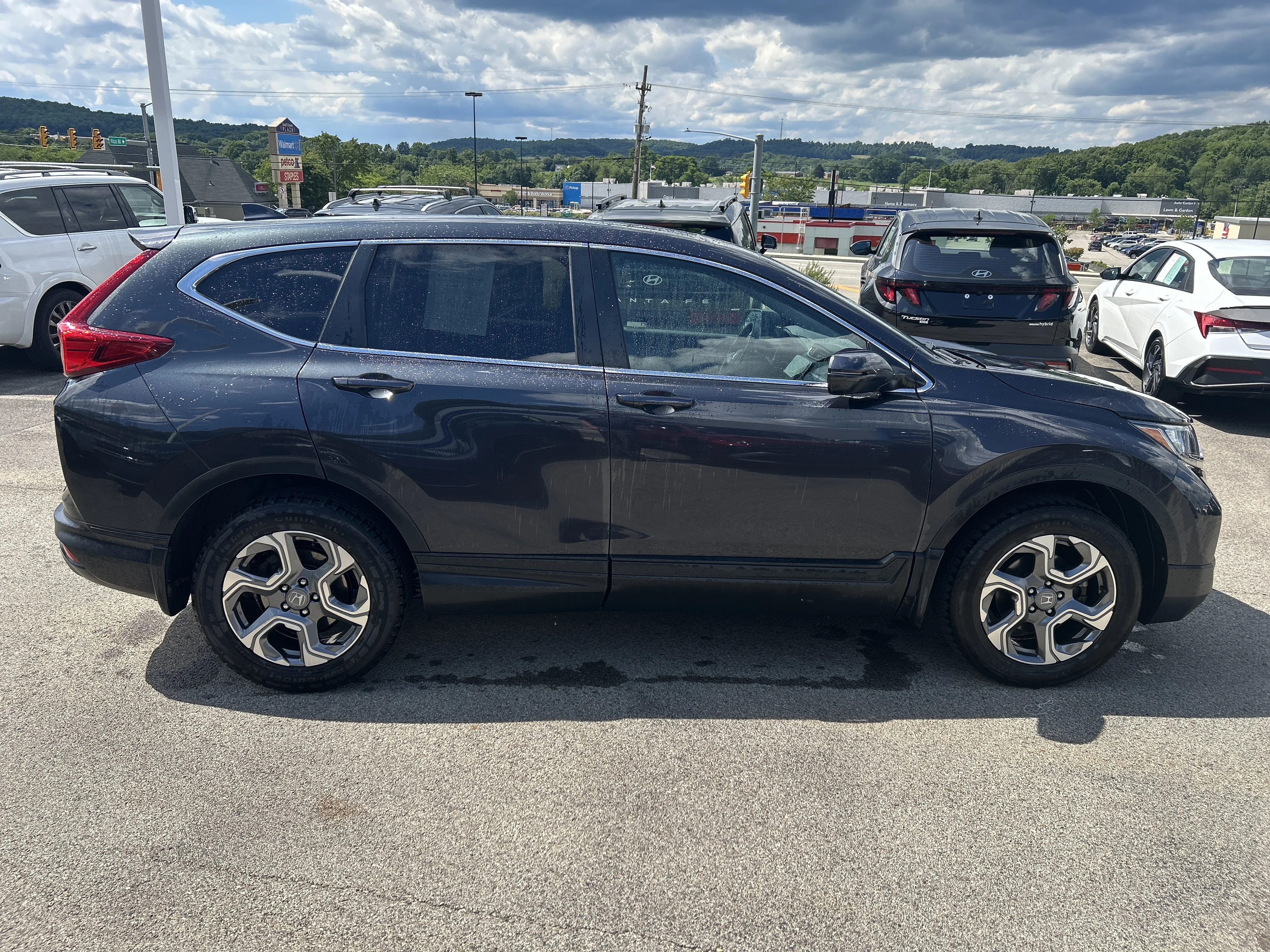 Used 2019  Honda  image 3