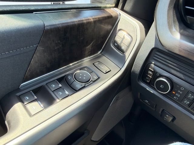 New 2026 Carbonized Gray Metallic Ford F-250® Lariat® image 27