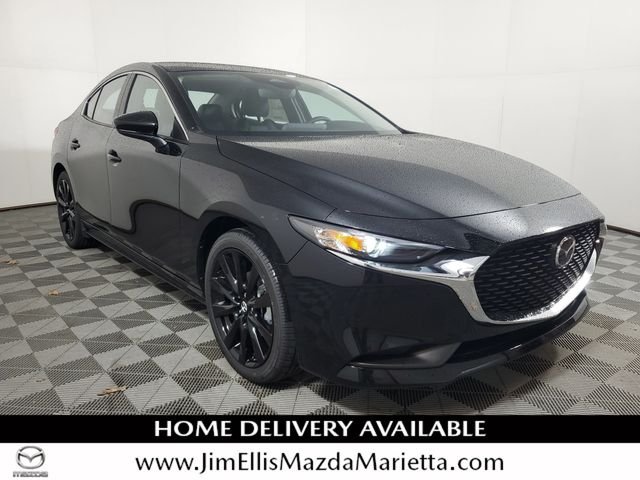 2026 Mazda CX-3 Select Sport AT 4-Door SKYACTIV's photo