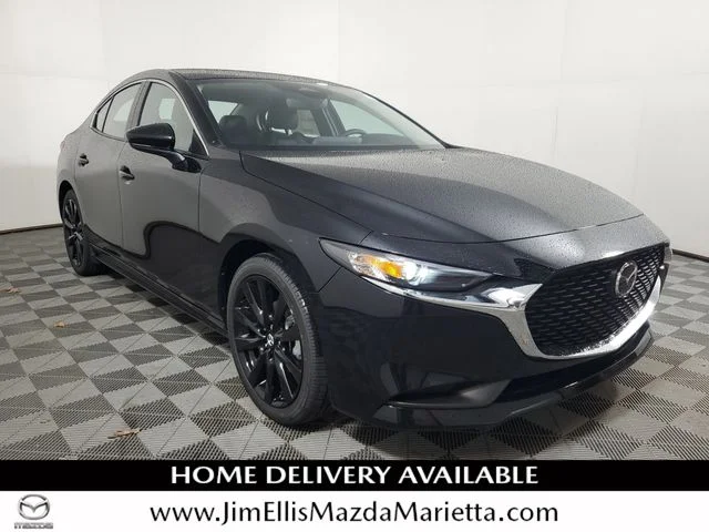 2026 Mazda CX-3 Select Sport AT 4-Door SKYACTIV's photo