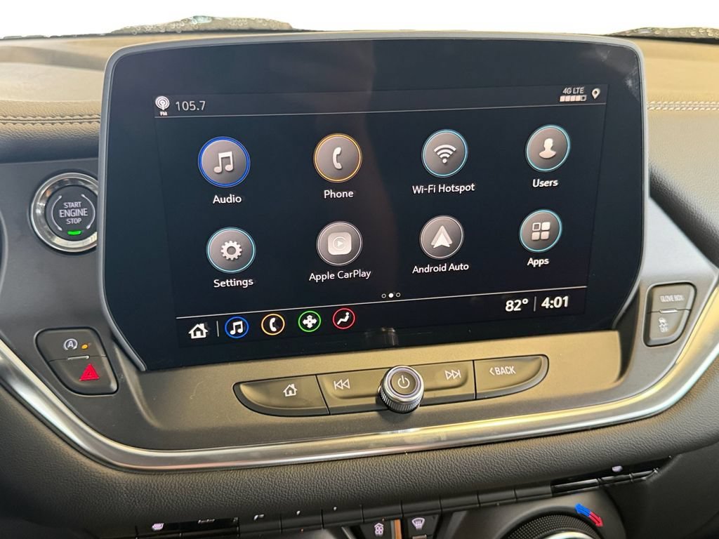 2026 Chevrolet Blazer 2LT - Photo 13