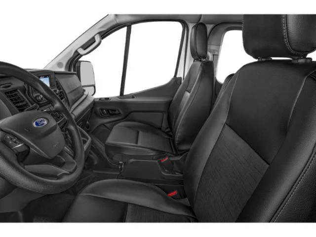 Used 2025 Oxford White Ford XLT image 9