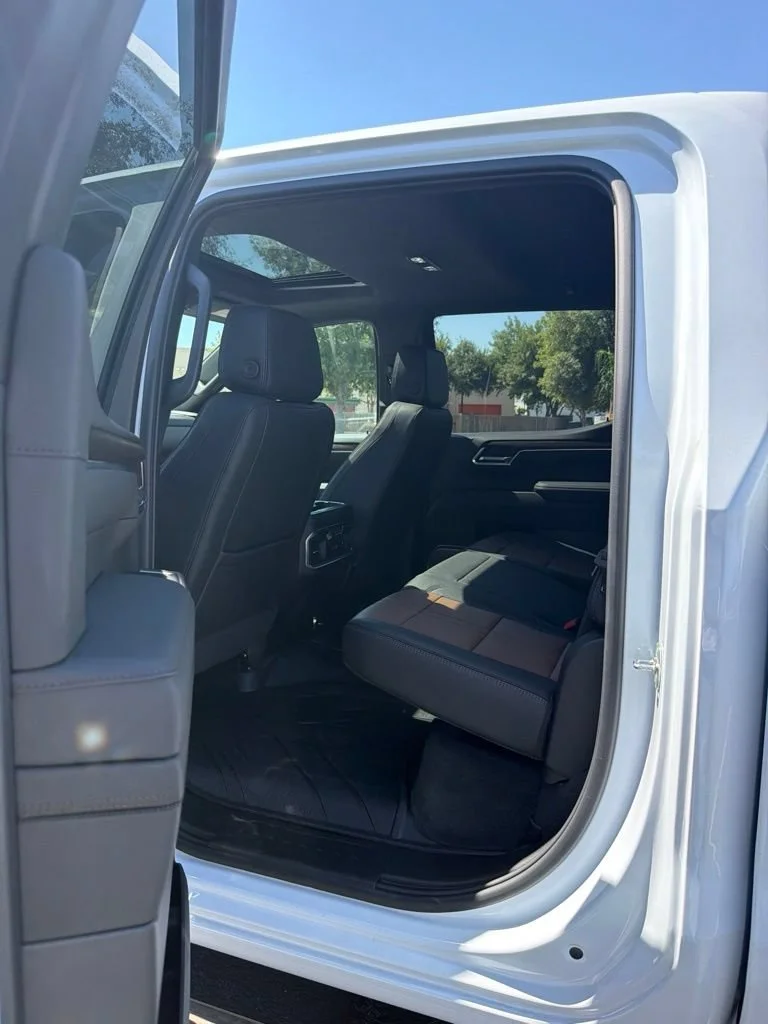 2026 Chevrolet Silverado 1500 High Country - Photo 24