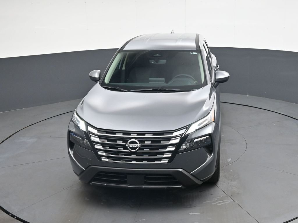 Used 2026 Gray Nissan SV image 42