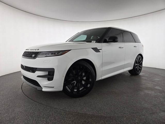 2026 Land Rover Range Rover Sport Dynamic SE
