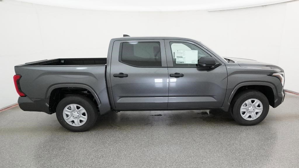 New 2026 Magnetic Gray Metallic Toyota  SR image 19