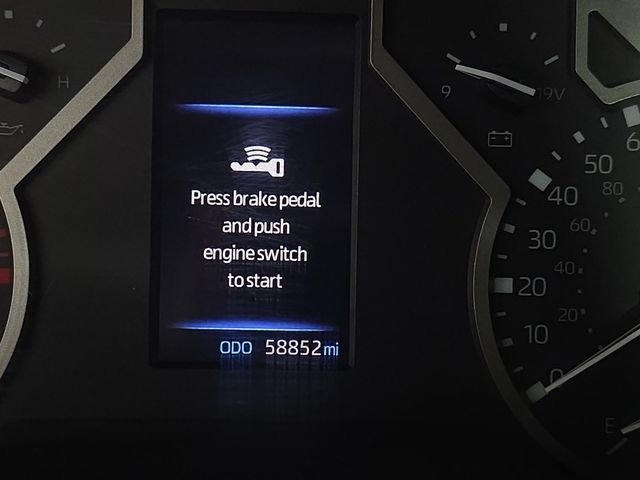 Used 2025 Ice Toyota SR5 image 20
