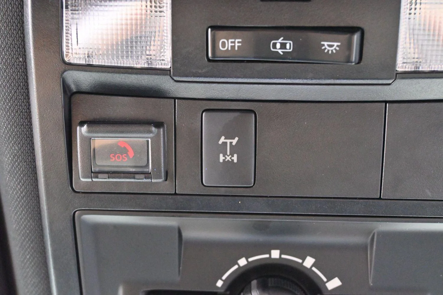 Used 2020 Midnight Black Metallic Toyota TRD Off-Road image 28