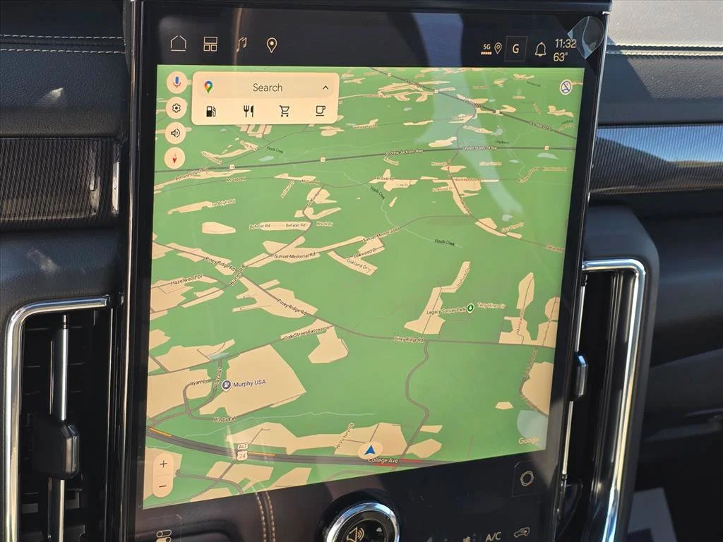 New 2026 Summit White GMC Elevation image 9