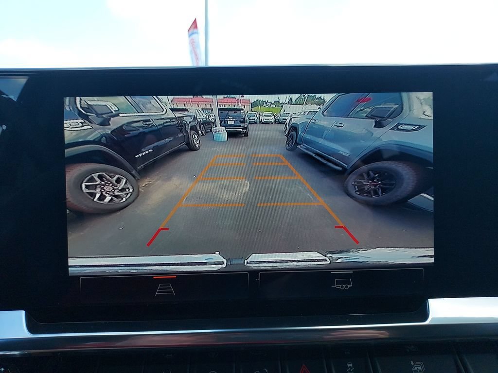 New 2026 Onyx Black GMC Elevation image 20