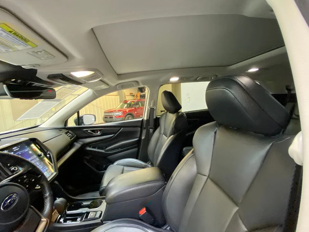 Used 2026 White Subaru Limited Bronze Edition image 23