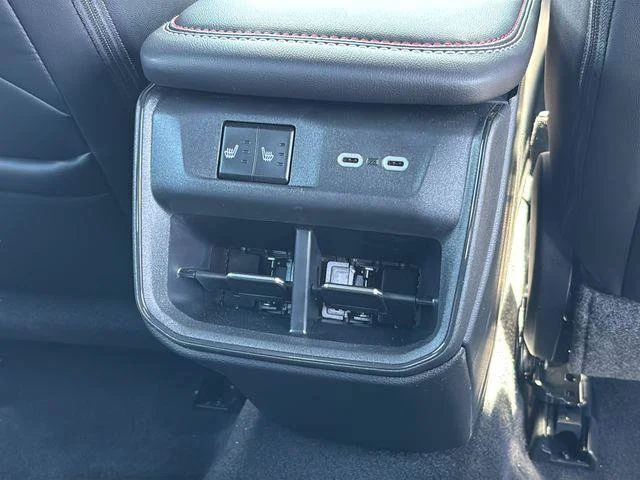 New 2026 White Dodge R/T Plus image 46