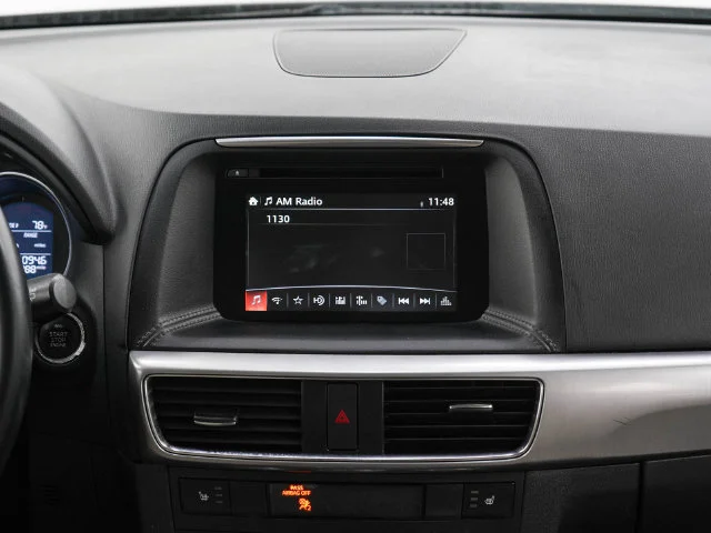 Used 2016 Titanium Flash Mica Mazda Touring image 15