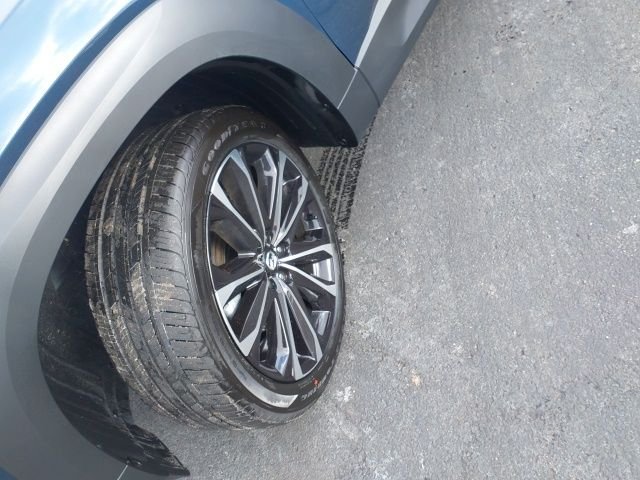 New 2026 Ingot Blue Metallic Mazda 2.5 S Premium AWD image 5