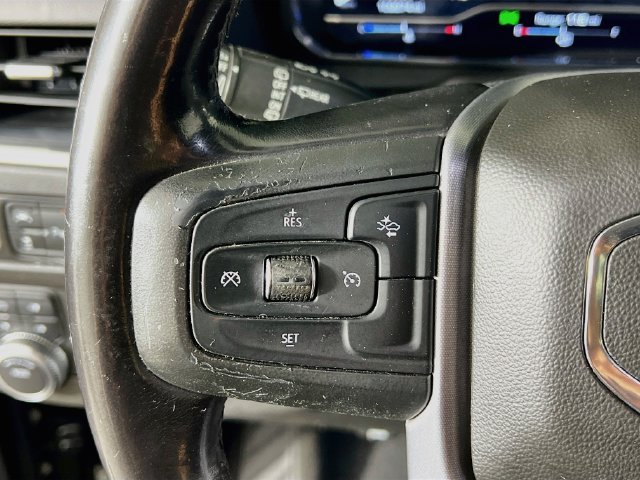 2022 GMC Yukon XL SLE - Photo 13