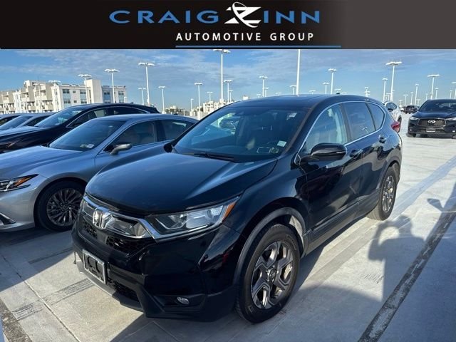 Used 2018  Honda EX-L image 1