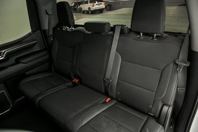 2023 Chevrolet Silverado 1500 RST - Photo 12