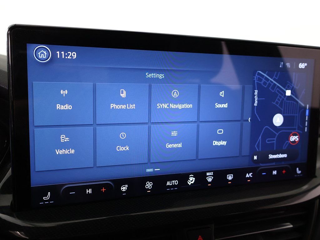 2024 Ford Escape ST-Line Select - Photo 52