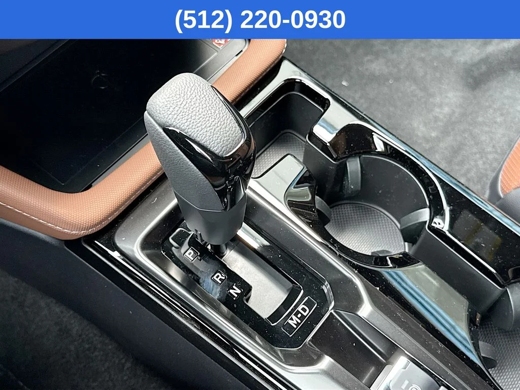 New 2026 White Subaru Touring Hybrid image 21