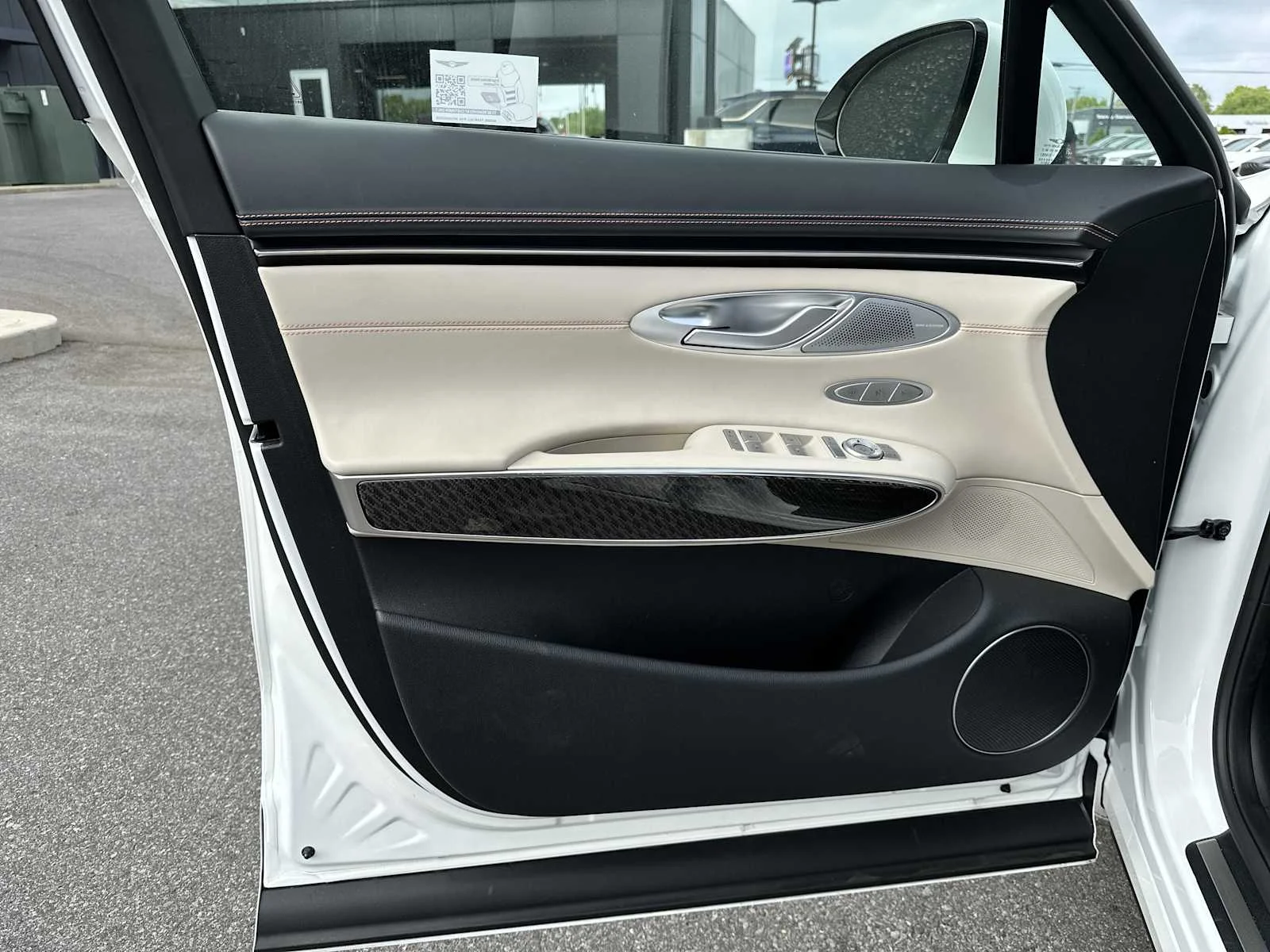 2026 GENESIS GV70 Sport Prestige - Photo 29