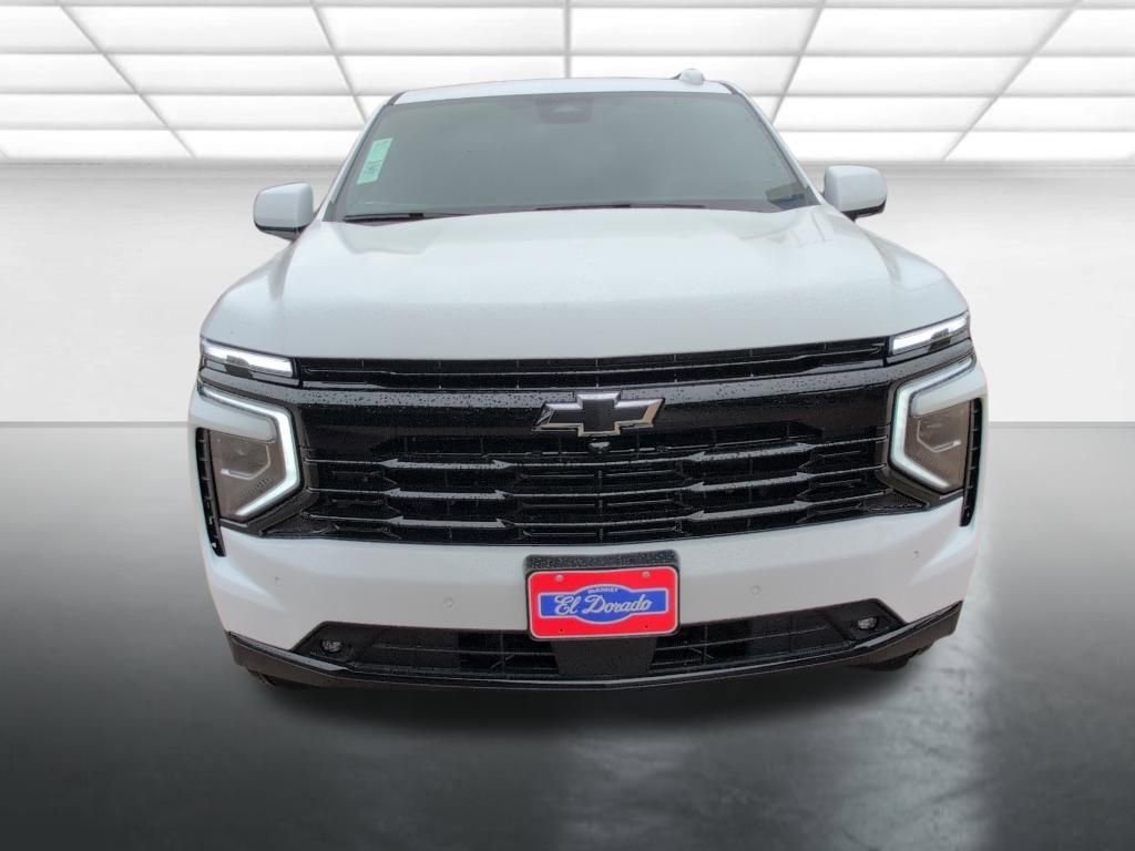 2026 Chevrolet Suburban RST - Photo 32