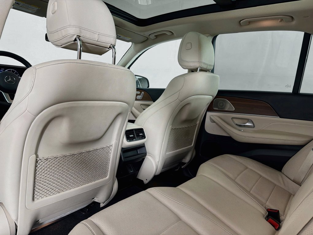 Used 2022  Mercedes-Benz GLE 350 image 37