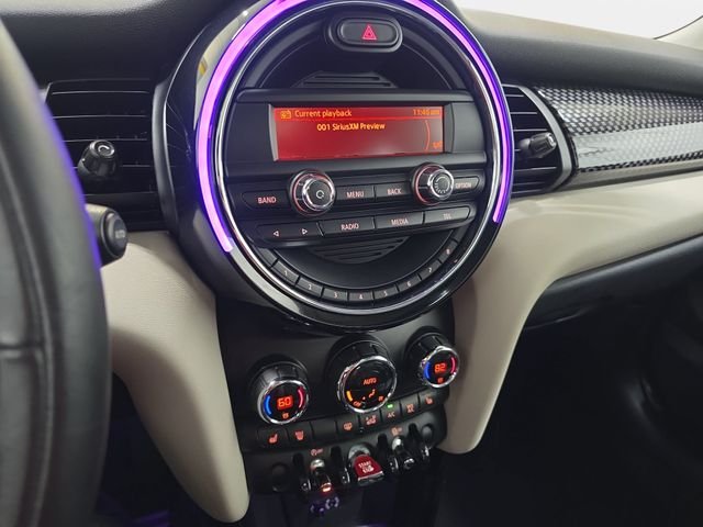 Used 2015 Gray MINI Base image 17