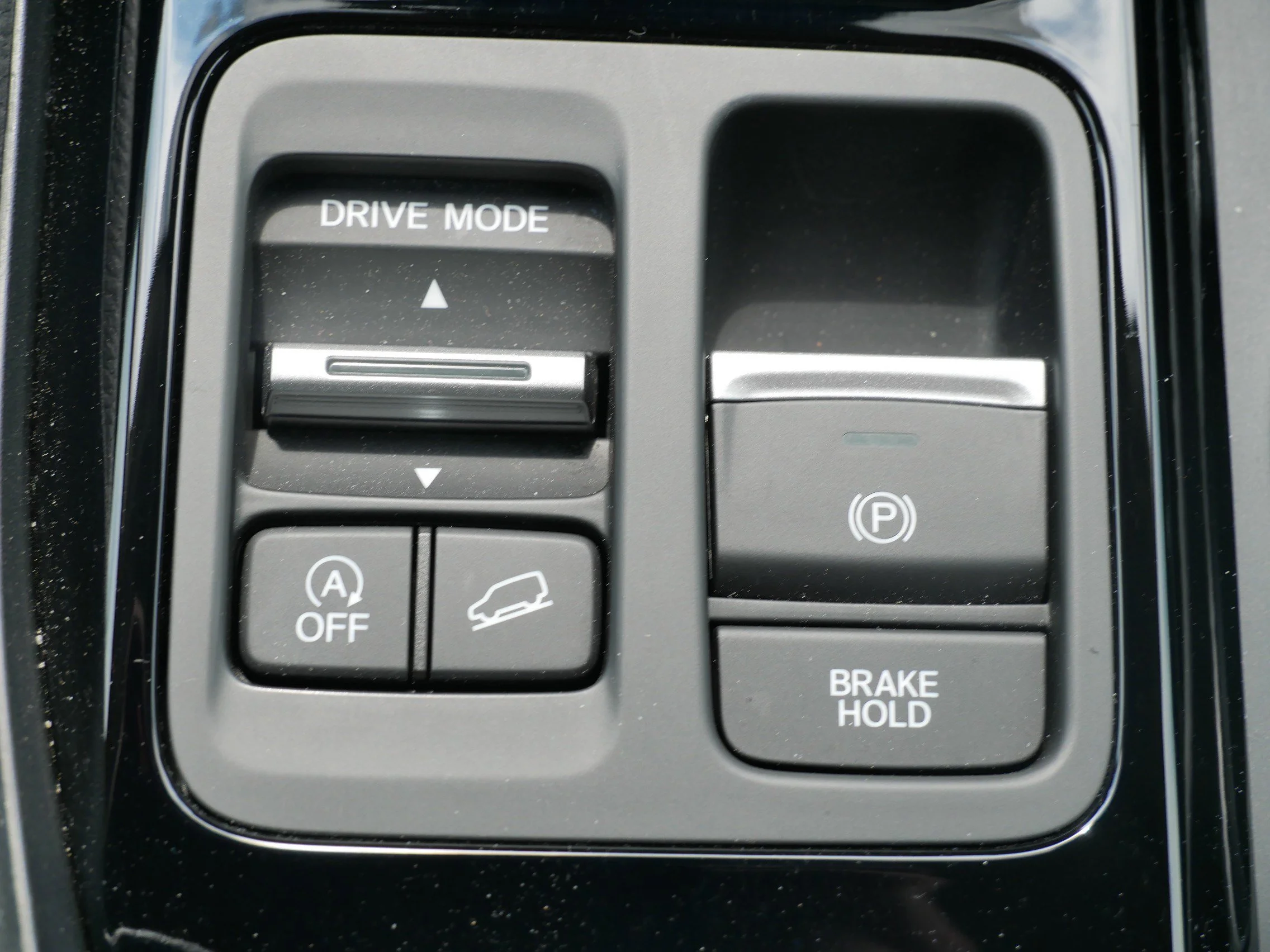 Certified Used 2025 Modern Steel Metallic Honda EX-L image 32