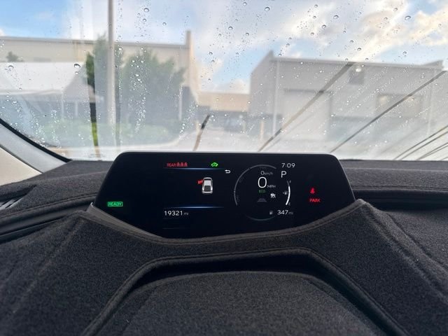 Used 2024  Toyota XLE image 7