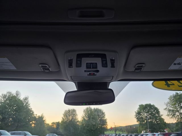 Used 2024 Gray Toyota XLE image 25