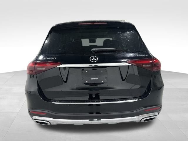 New 2026  Mercedes-Benz GLE 450 image 7
