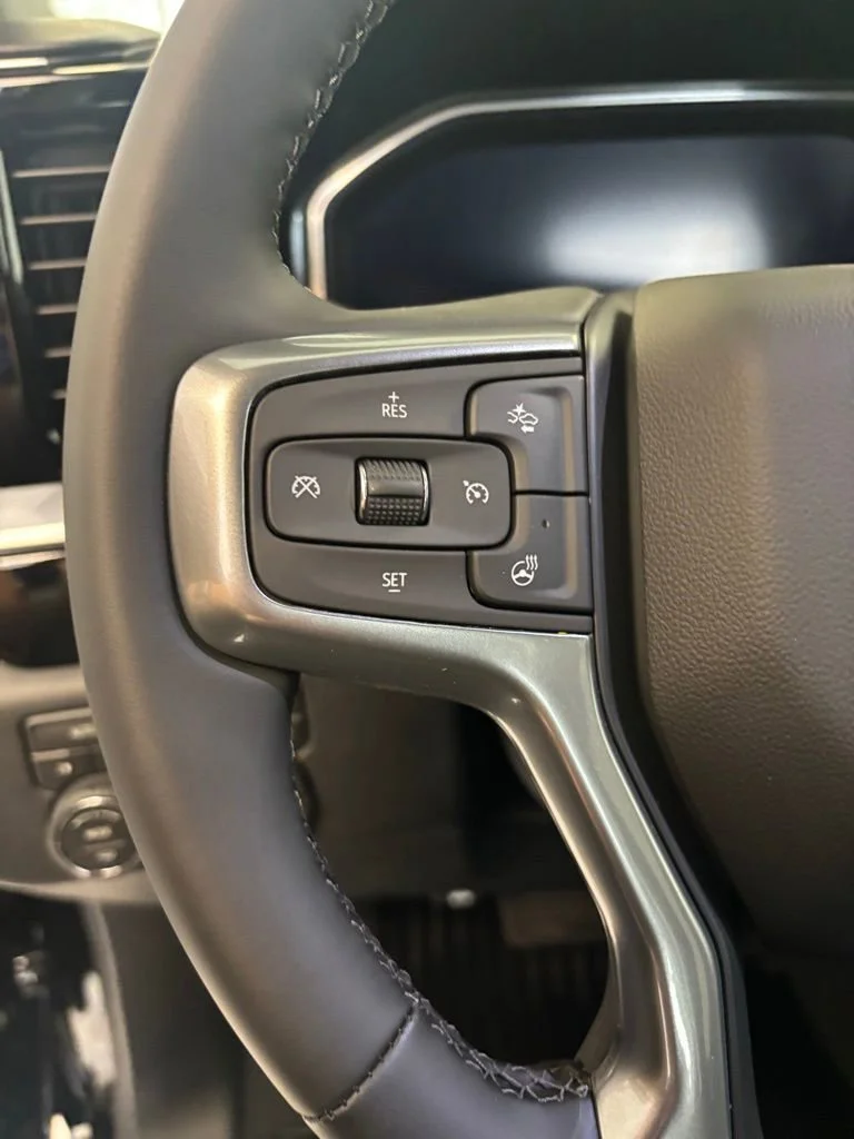 2026 Chevrolet Silverado 1500 LT - Photo 14