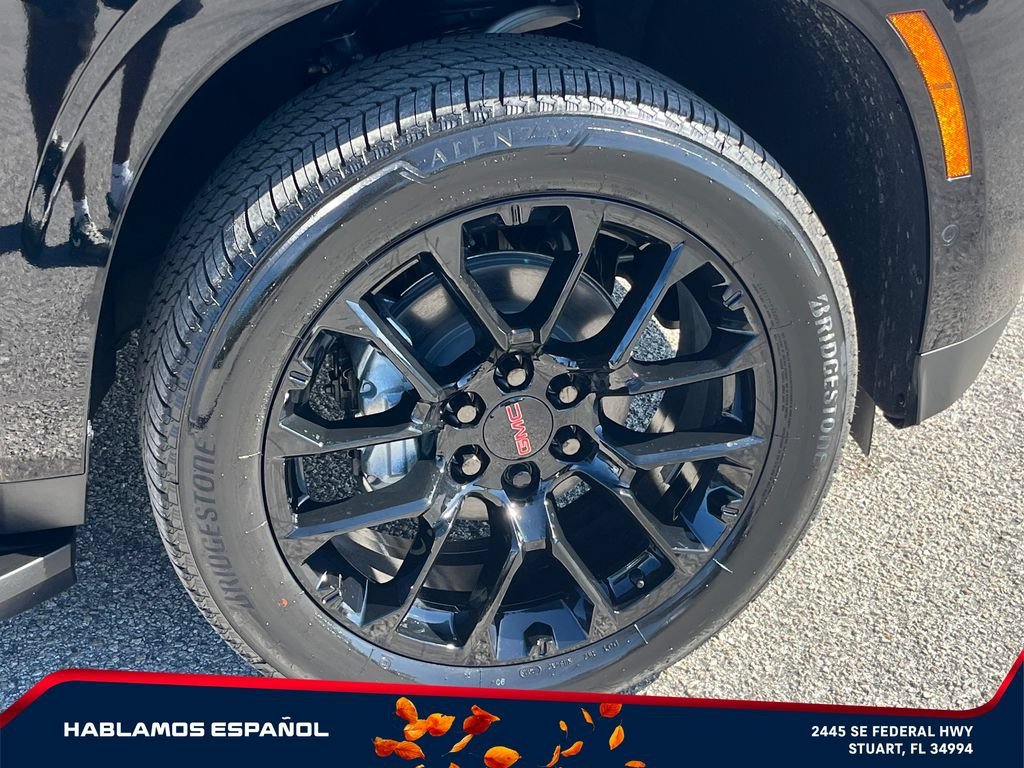 New 2026 Onyx Black GMC Denali image 22