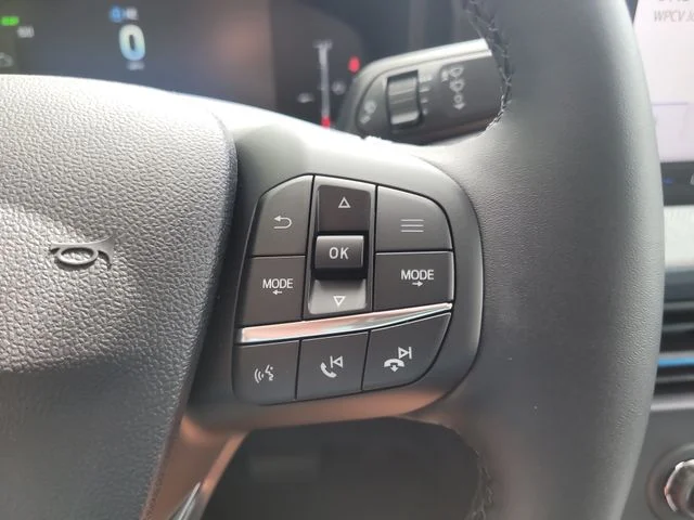 New 2026 Gray Metallic Ford XLT image 29