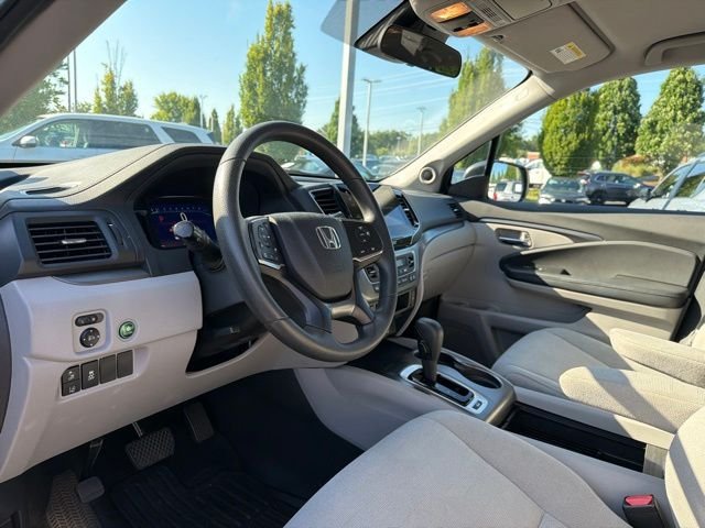 2019 Honda Pilot EX - Photo 9