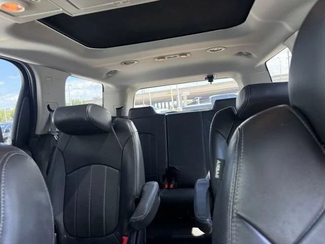 Used 2016 IRIDIUM METALLIC GMC Denali image 7