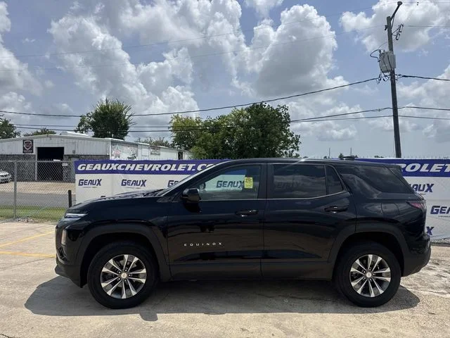 Used 2026 Black Chevrolet LT image 13