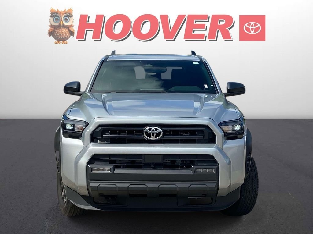 Used 2025 Gray Toyota SR5 image 5