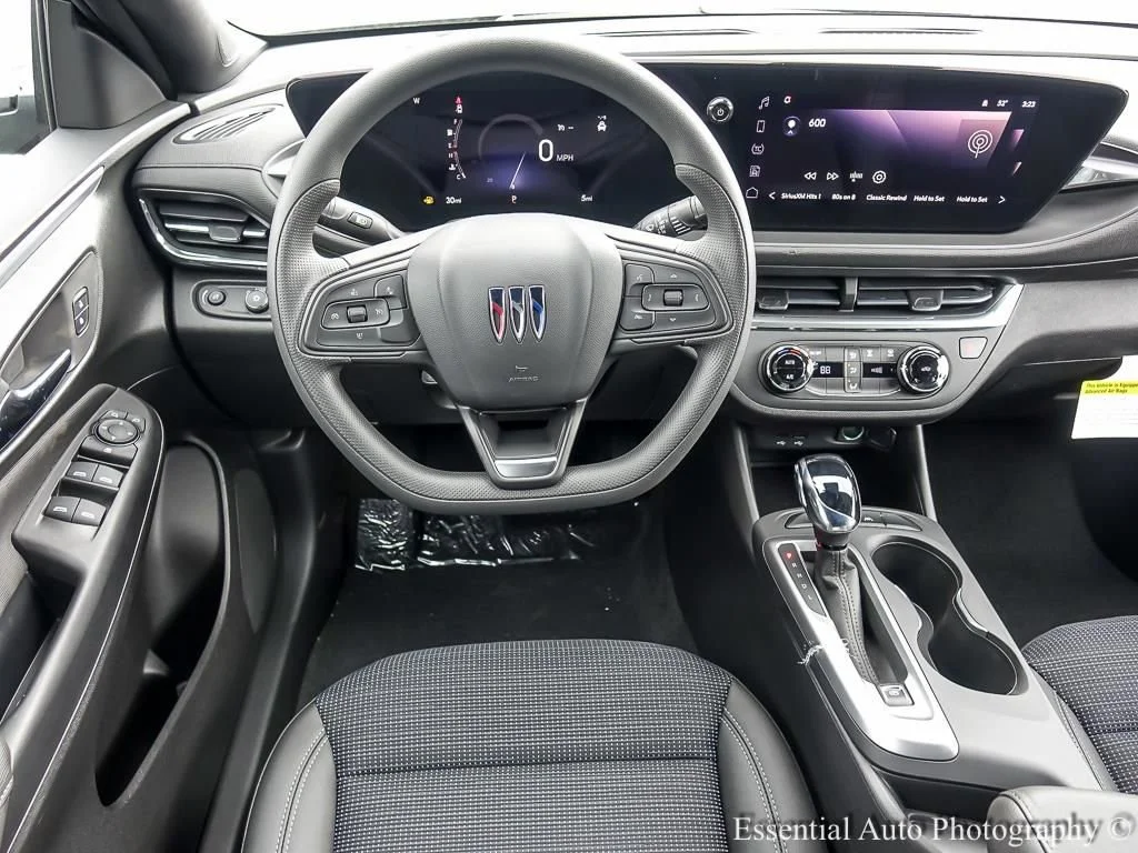 2026 Buick Envista Preferred - Photo 15