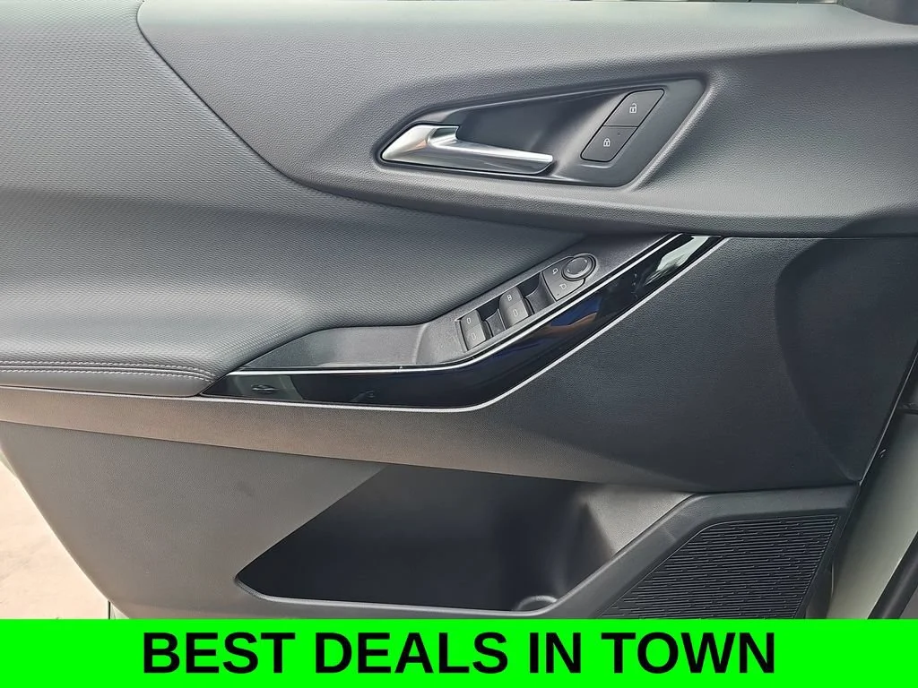 2026 Chevrolet Equinox LT - Photo 27