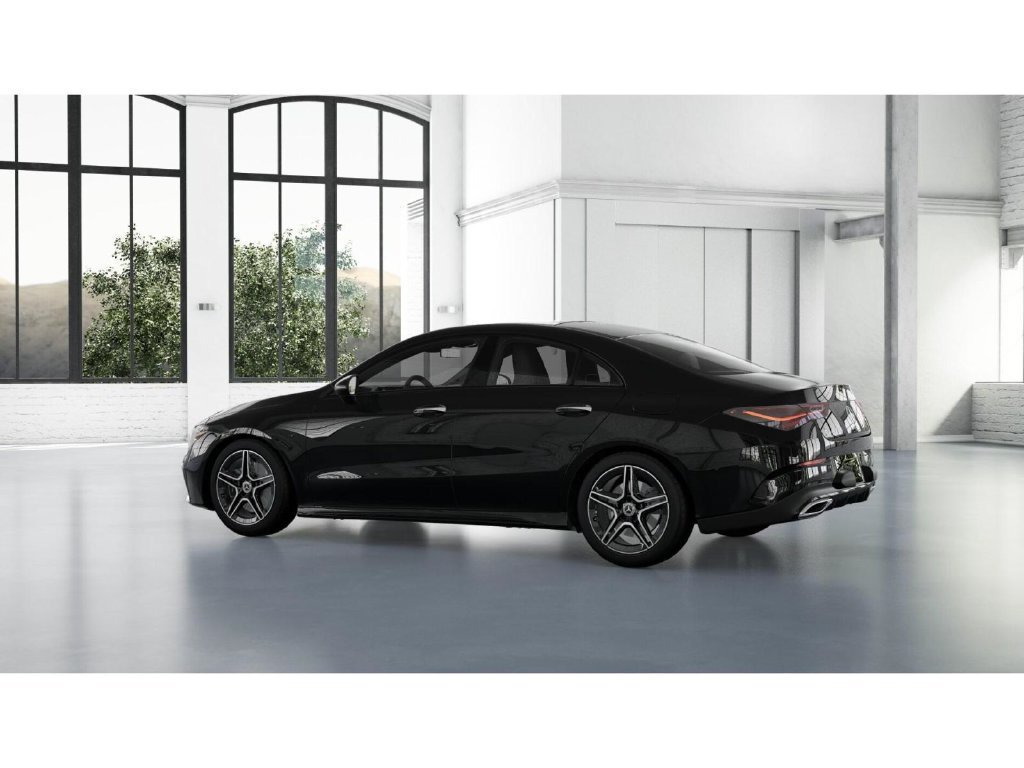 2026 Mercedes-Benz CLA CLA 250 - Photo 71