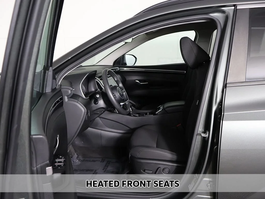 Used 2023 Gray Hyundai SEL image 6