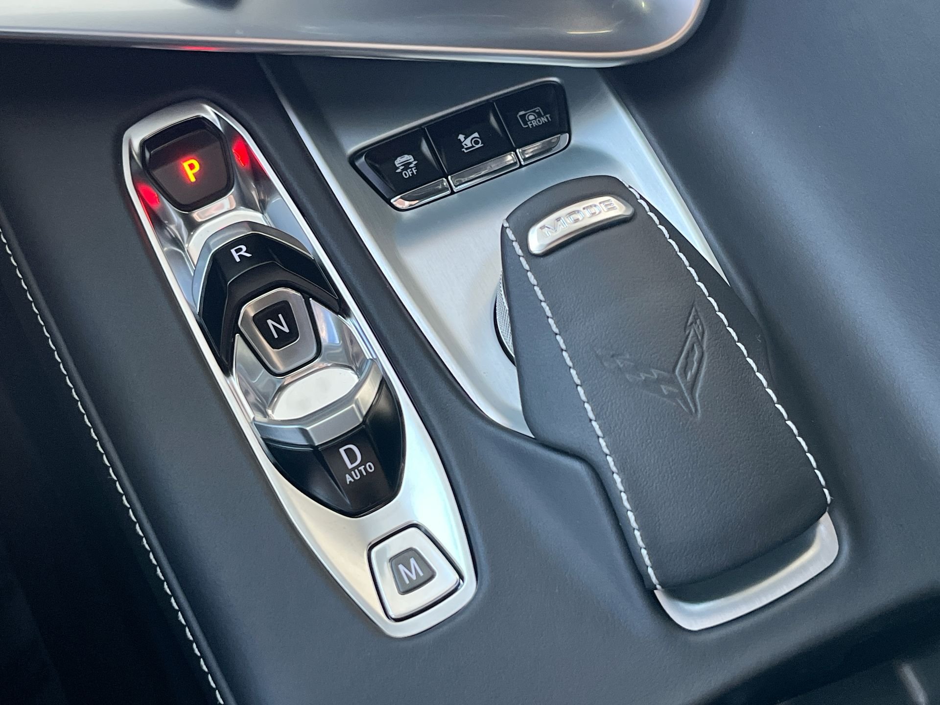 2025 Chevrolet Corvette 3LZ - Photo 49