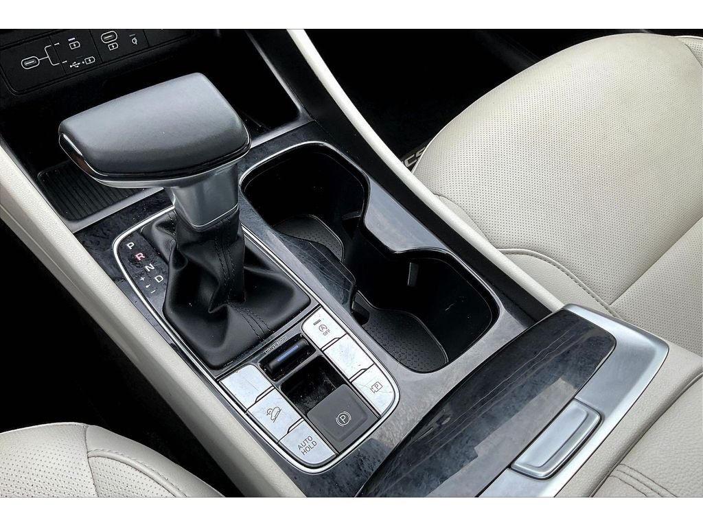 Used 2025  Hyundai SEL Convenience image 23