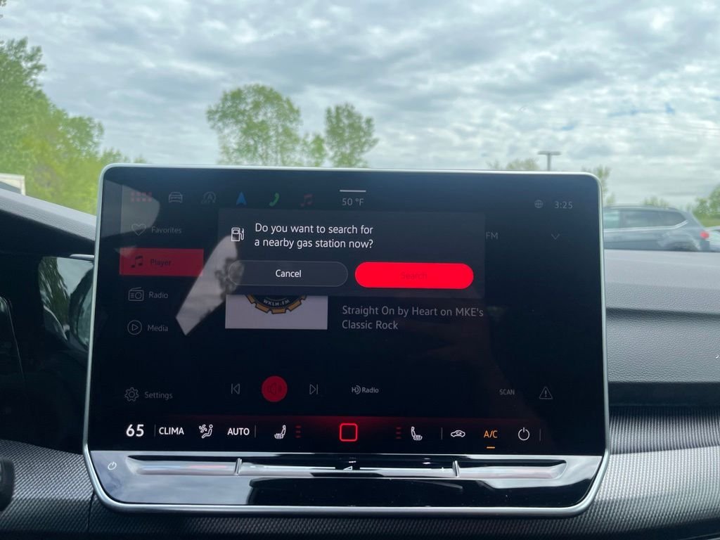 New 2026 Silver Volkswagen SE image 17
